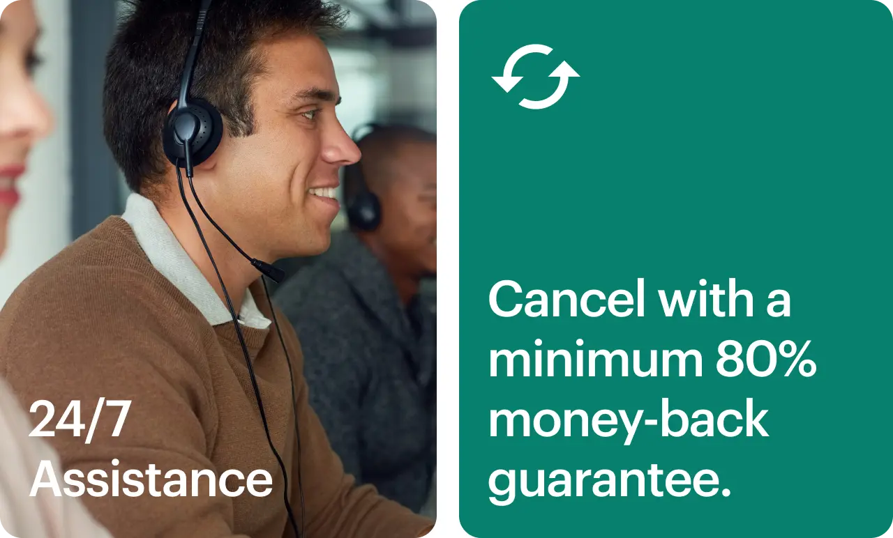 Customer Support Flexiperk