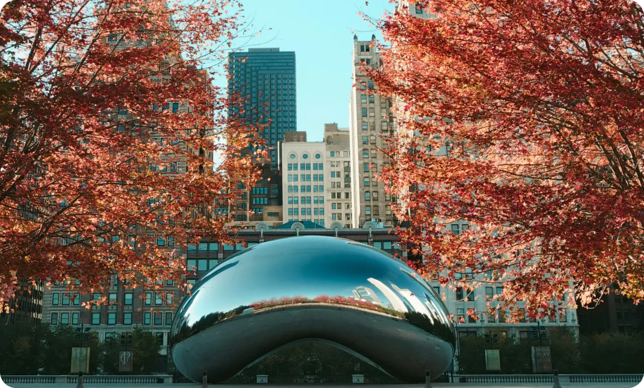 Chicago