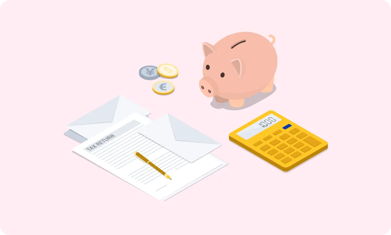 Calculator Business Travel Savings