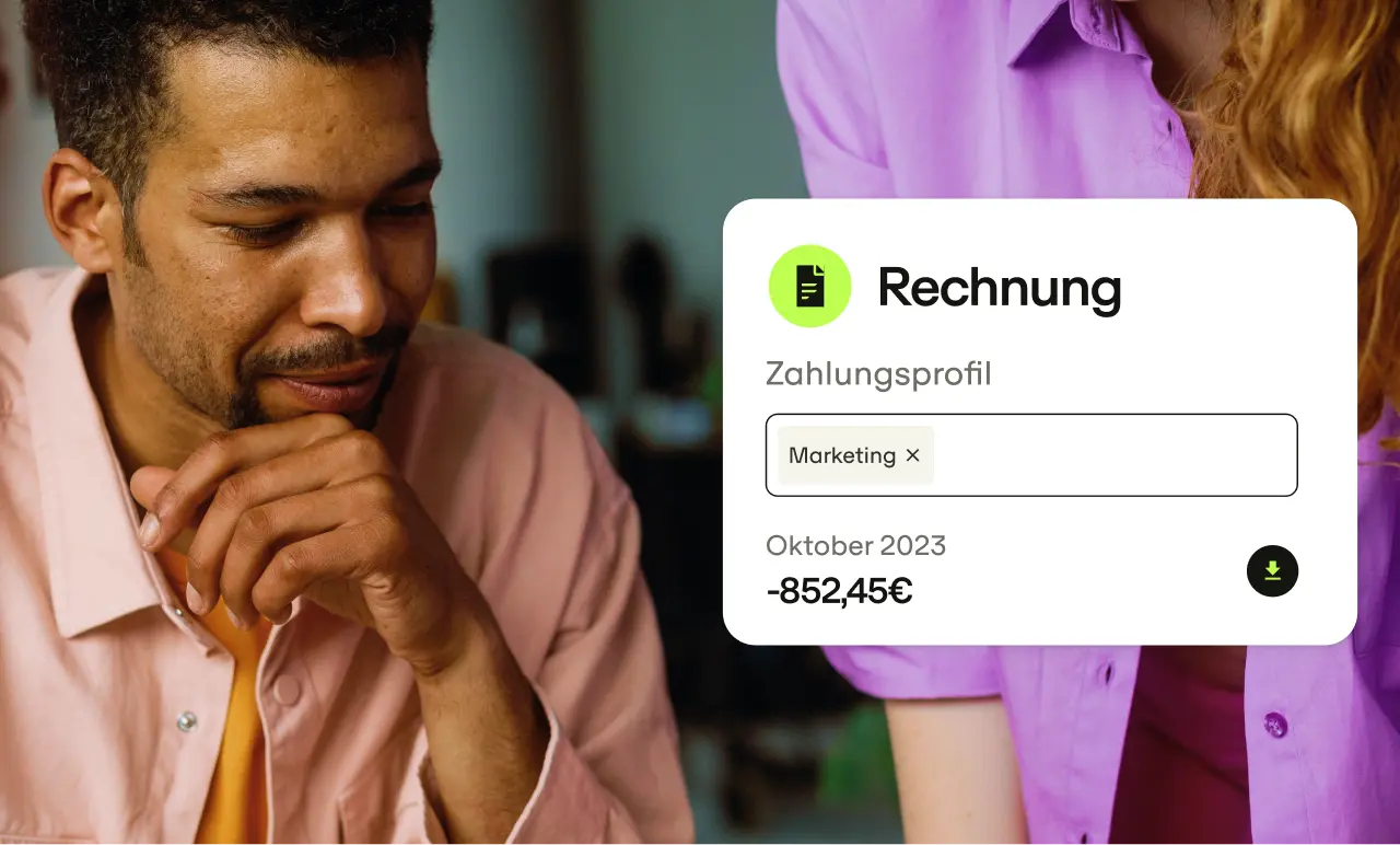 De Invoices Finance Reporting