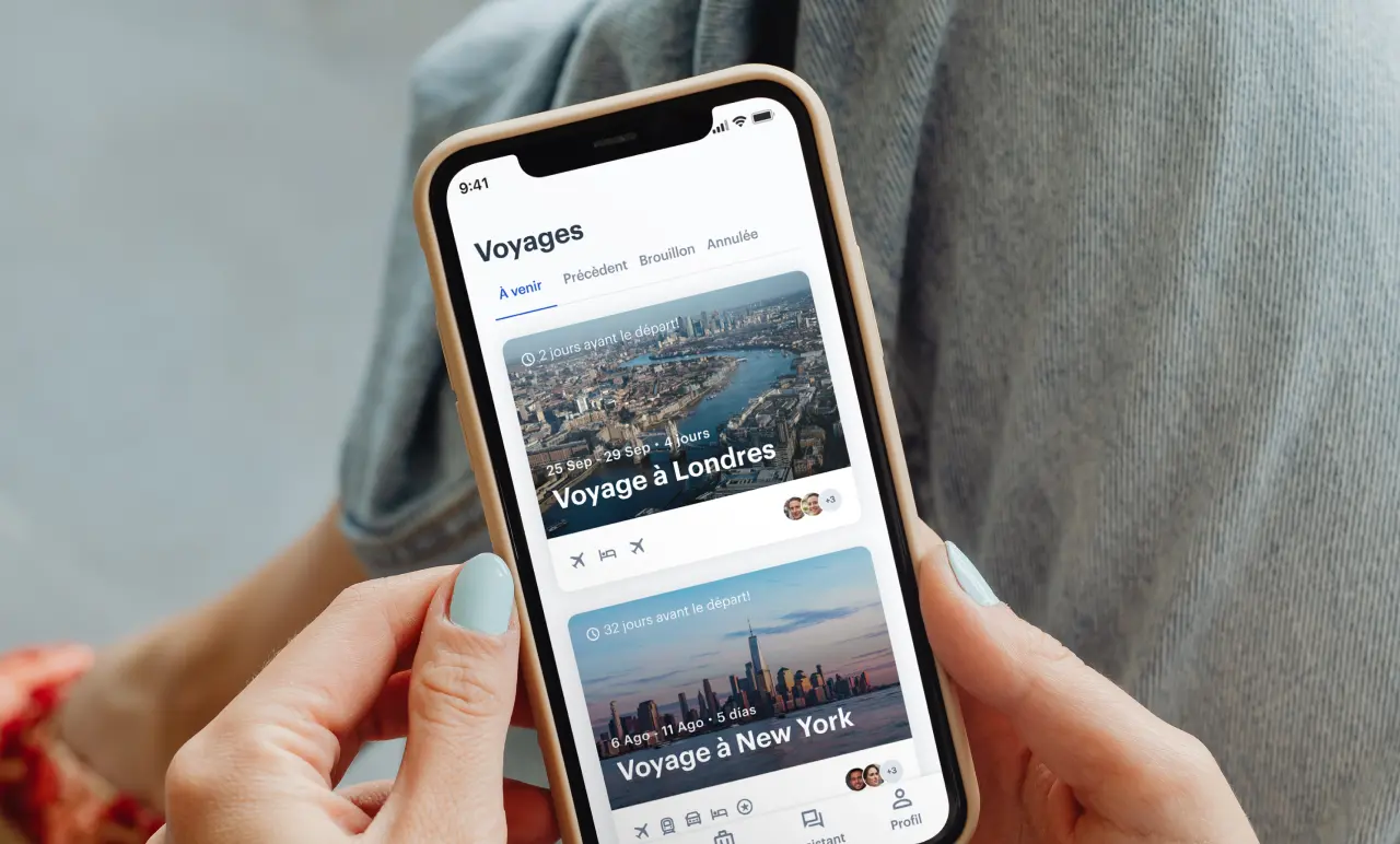 Fr Mobile Next Trips