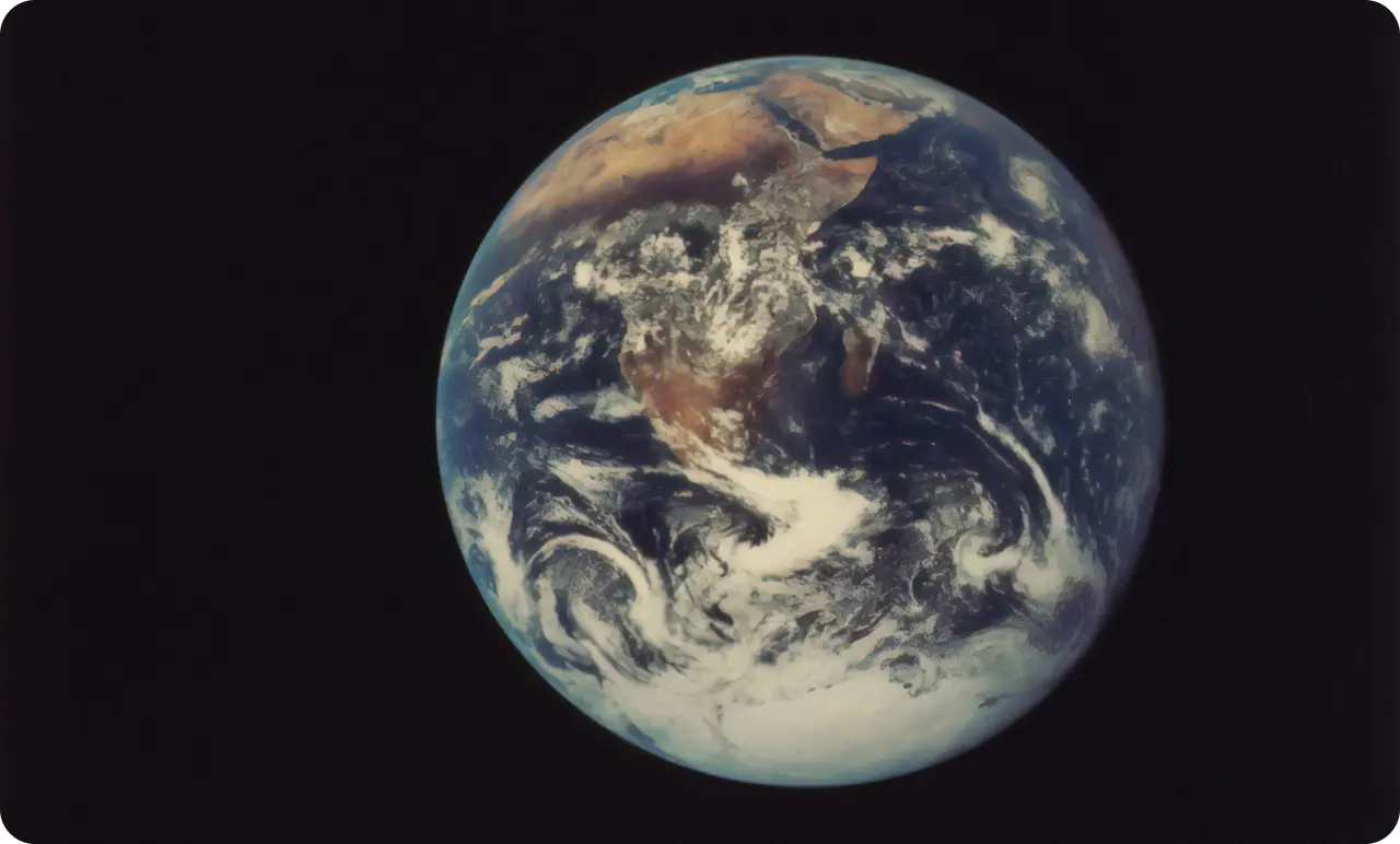 Globe
