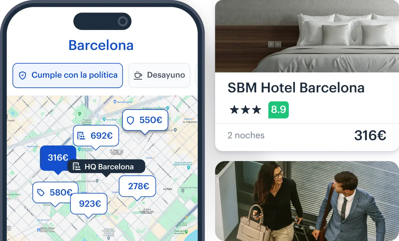 Es Hotels Near Office