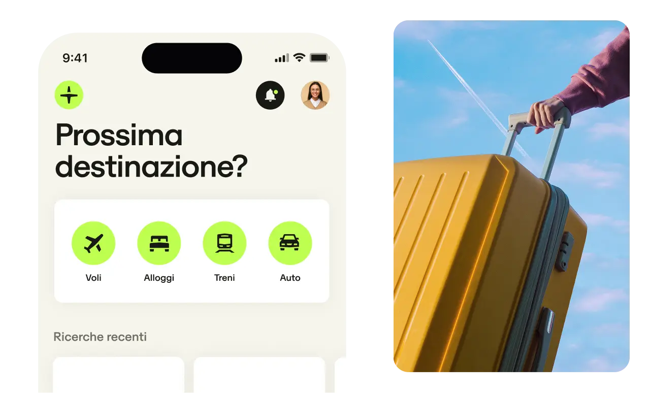 It Booking App