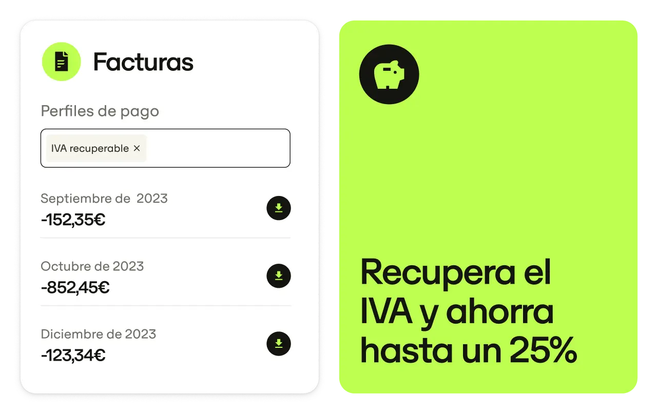 Es Invoices Savings