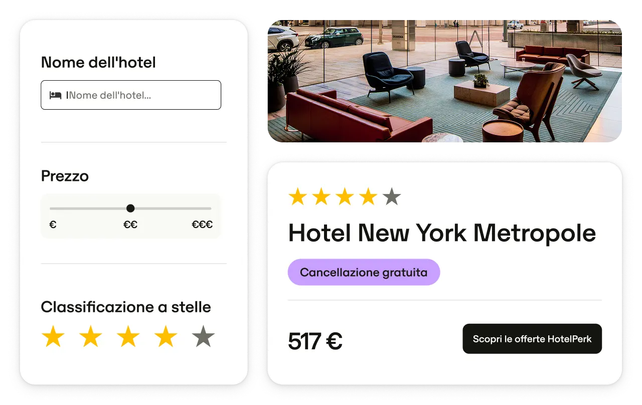 It Hotels