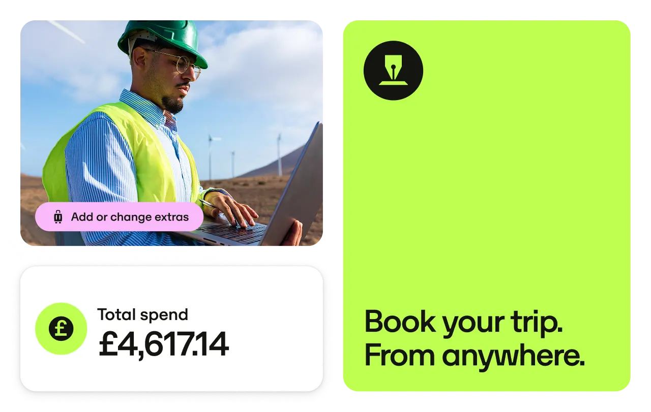 Uk Booking Platform