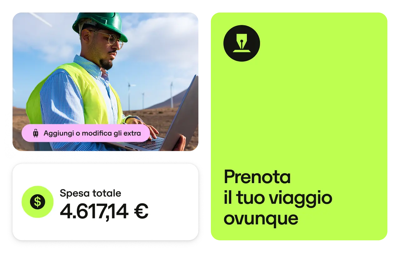 It Booking Plaftorm