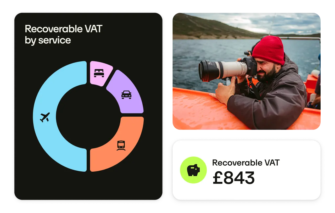Uk Vat Report
