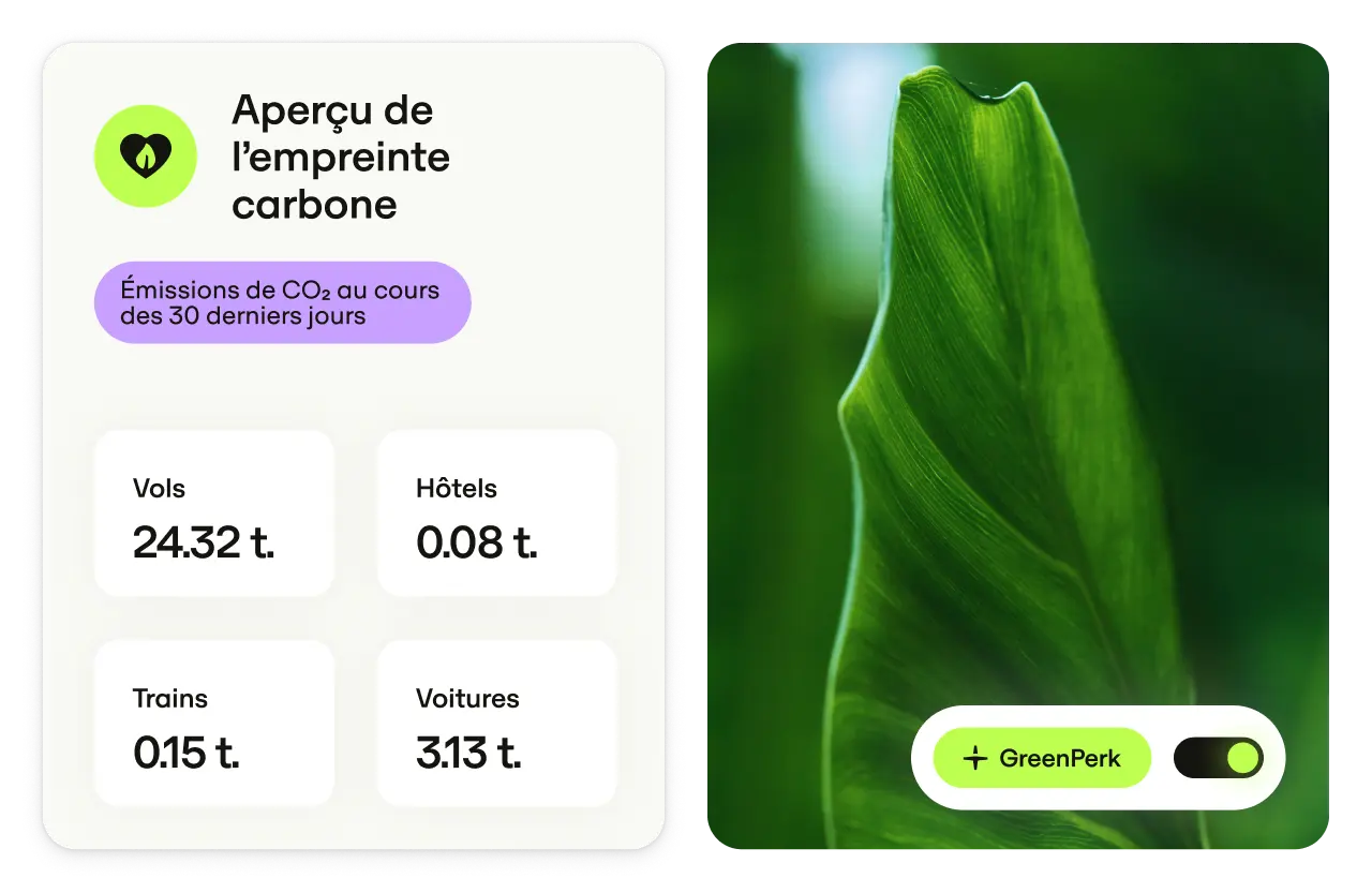 Fr Greenperk Report