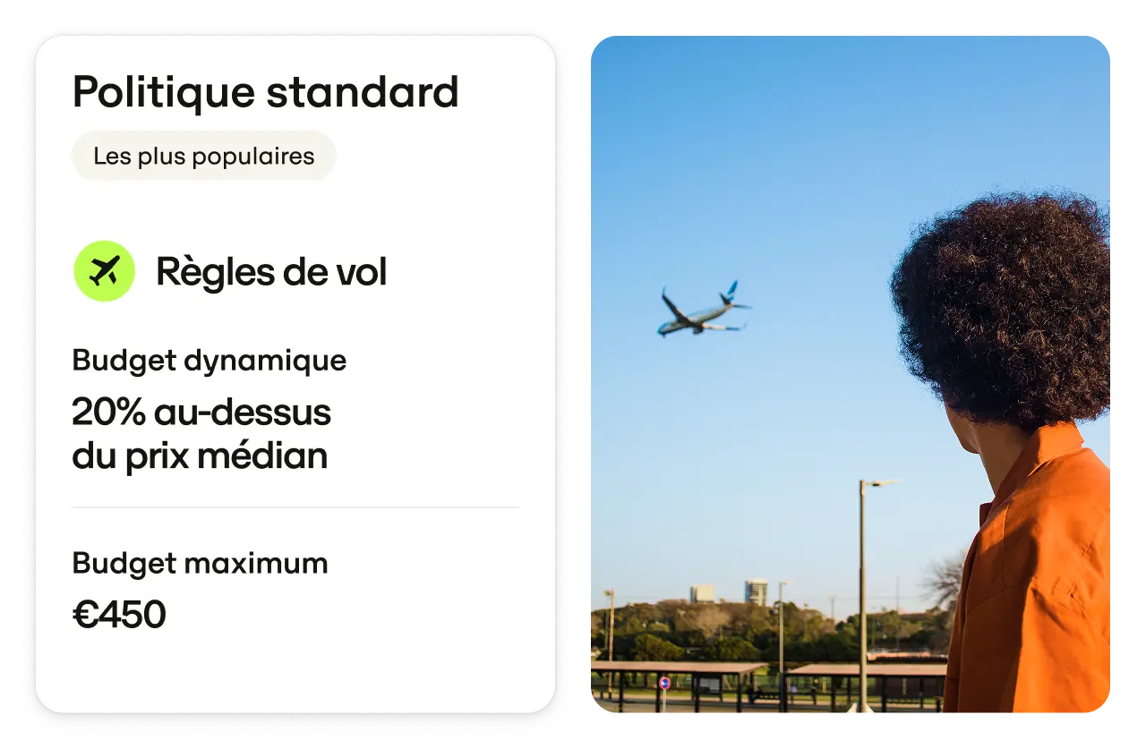 Fr Policy Flights