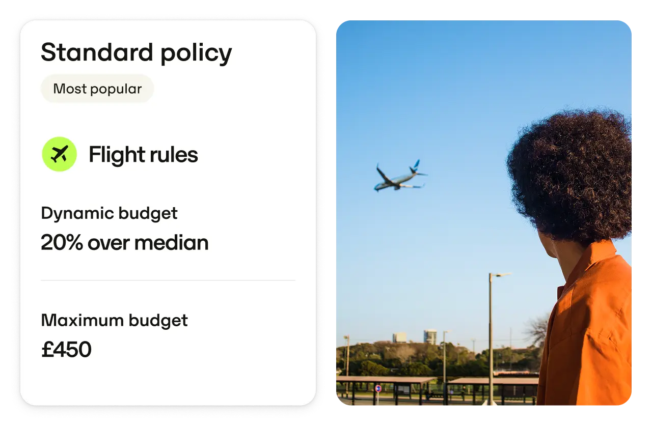 Uk Policy Flights