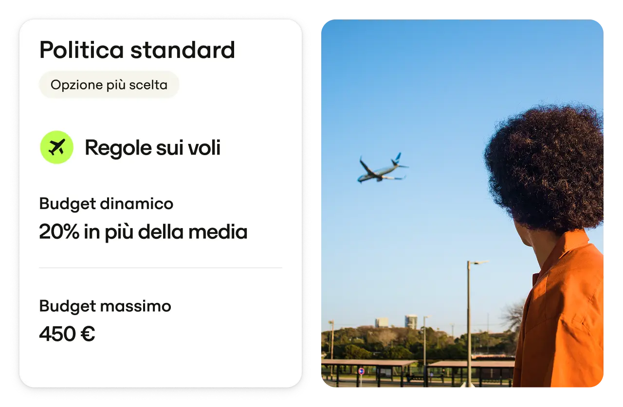 It Policy Flights