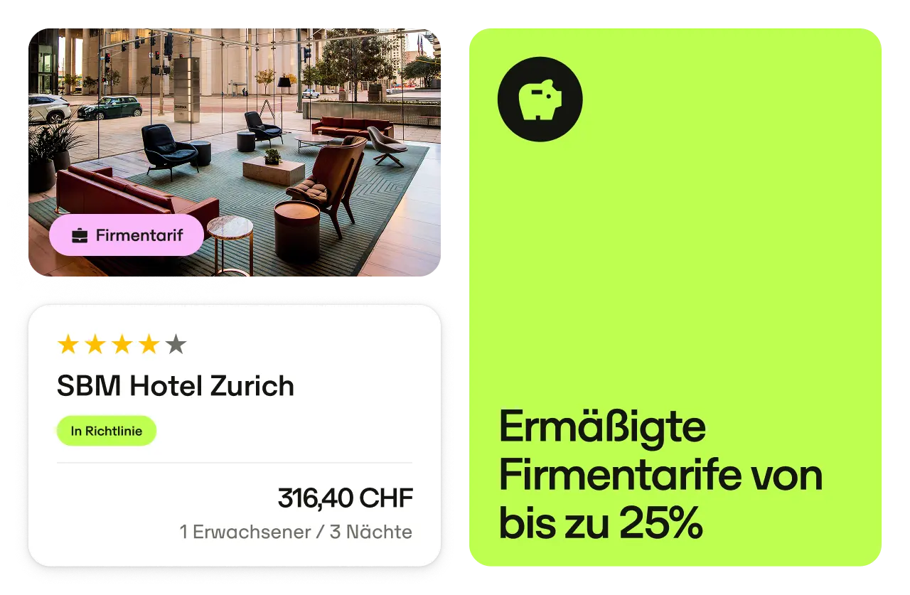 De Ch Corporate Rate Hotel