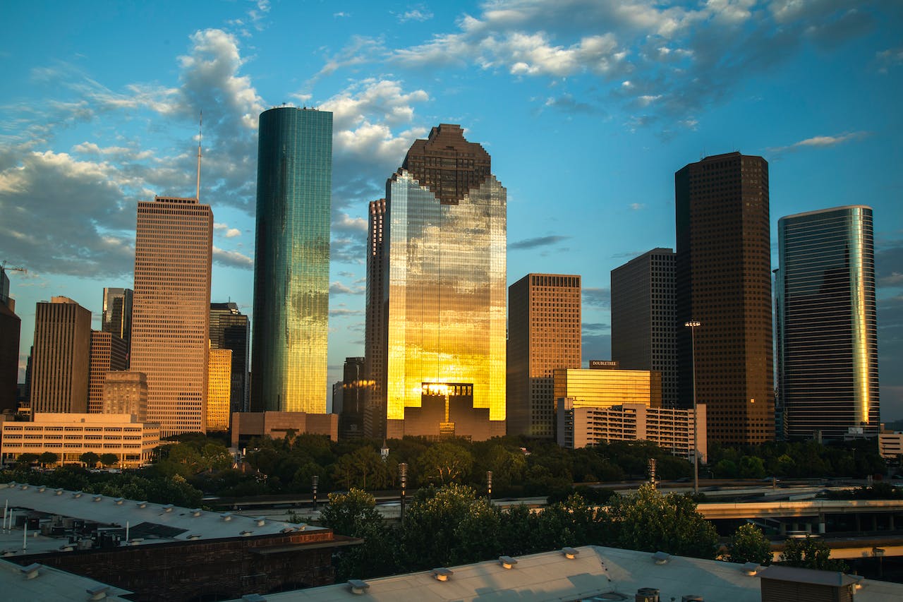 The 7 best event management companies in Houston | TravelPerk