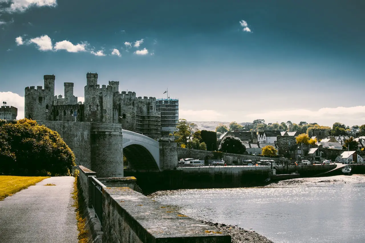 Conwy Wales Pexels Lisa Fotios 1088291