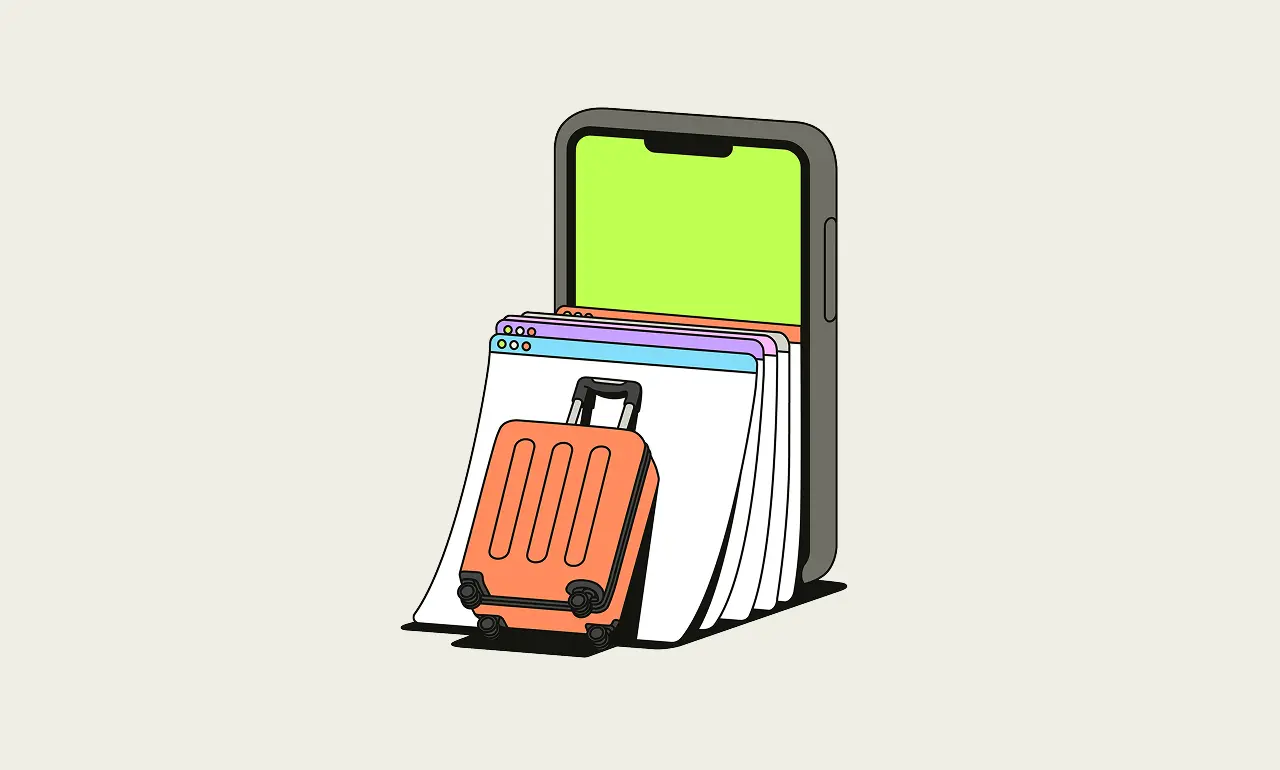 The Ultimate Guide To Travel Management
