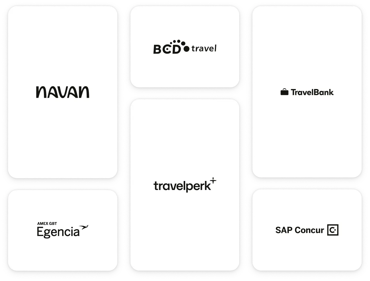 Tripactions Alternatives