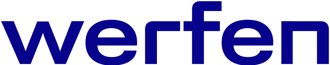 Werfen logo