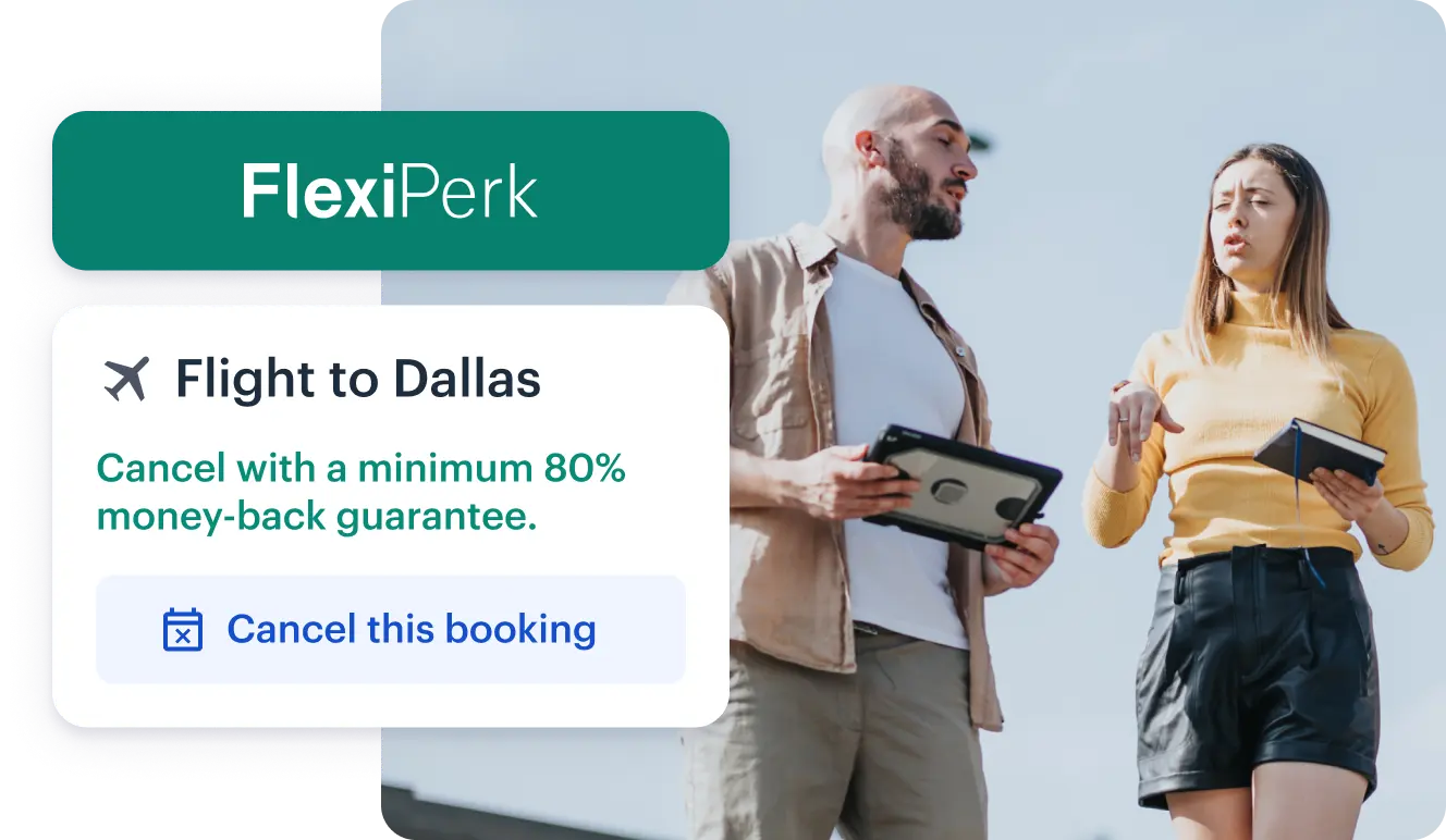 Us Flexiperk Flight