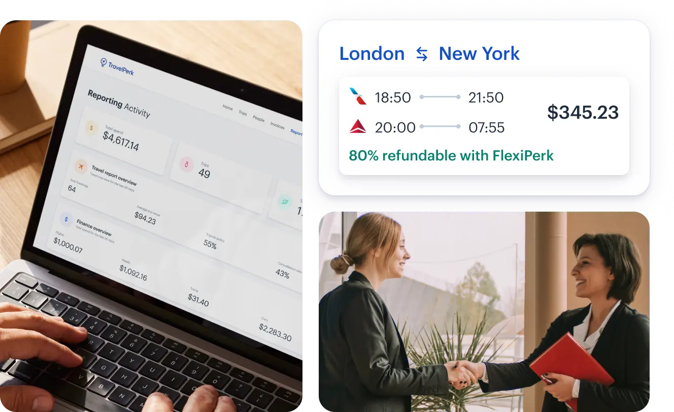 Us Booking Platform 2