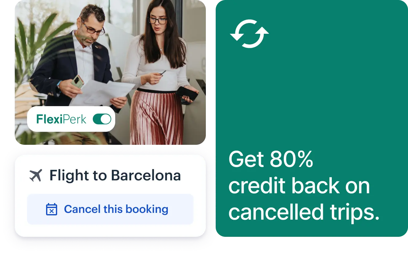 Us Flexiperk Cancel