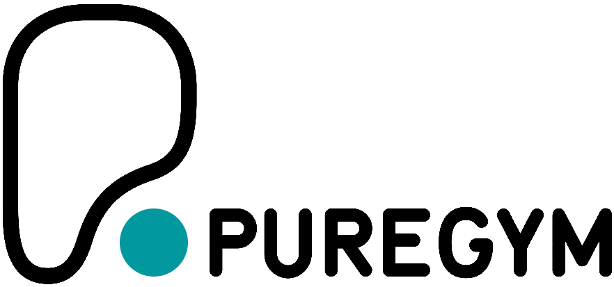 PureGym logo