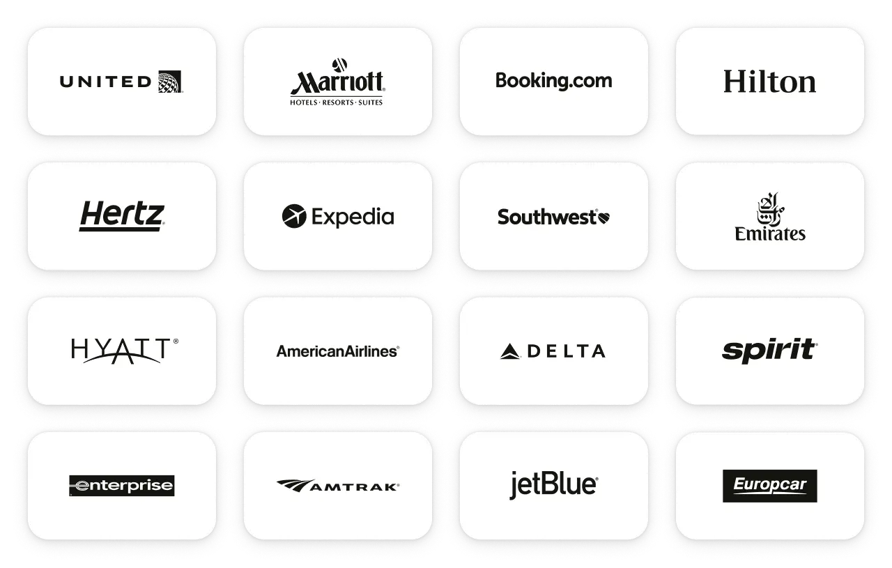Us Inventory Logos