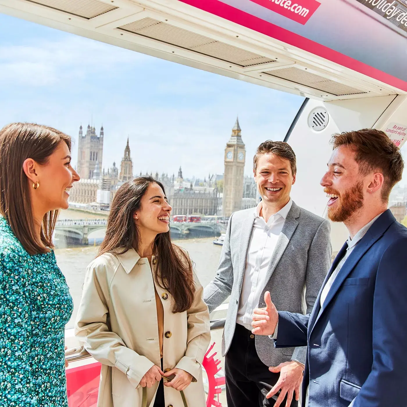 London Eye