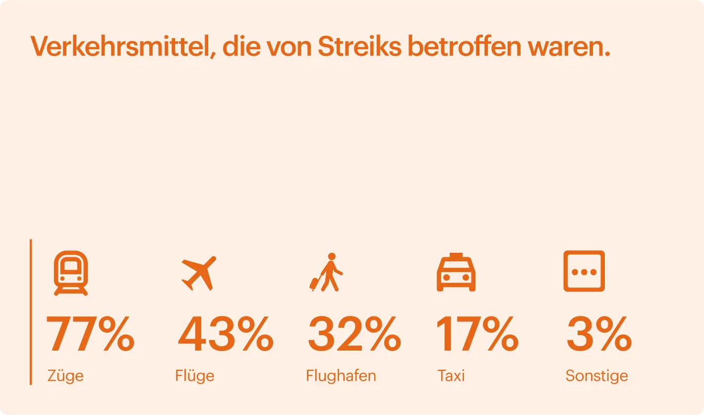 Travel Disruption De 2024 4