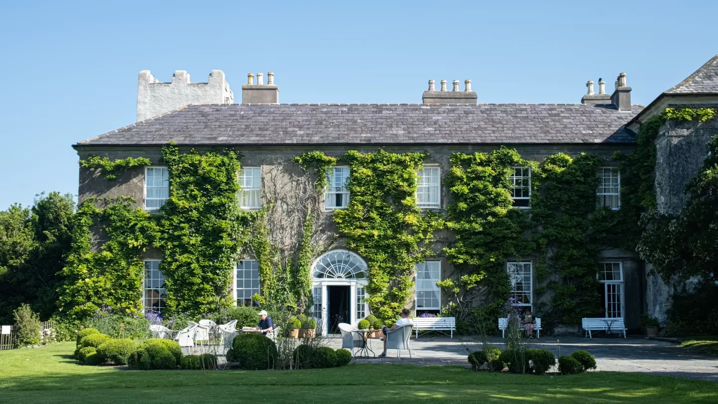 Ballymaloe House