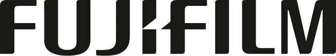Us Logo Fujifilm