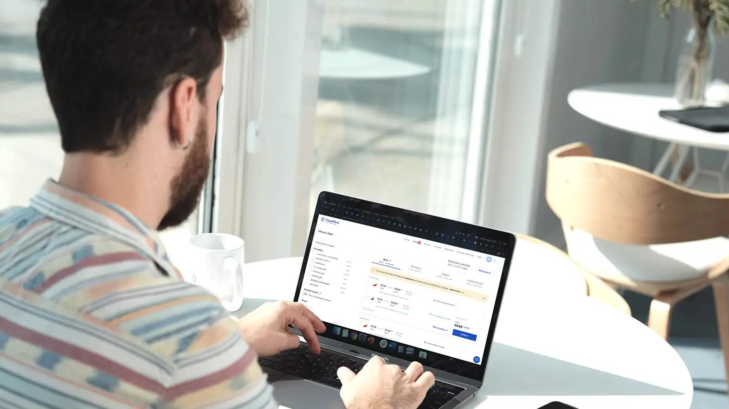 31 Benefits To Using A Travel Management Tool 1