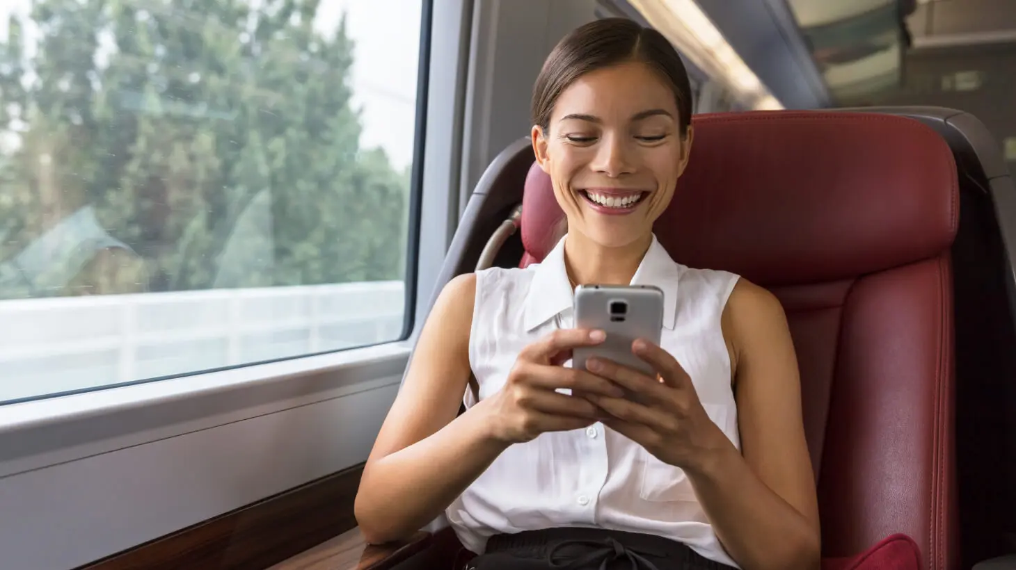 3 Reasons Why Employees Should Book Their Own Business Travel