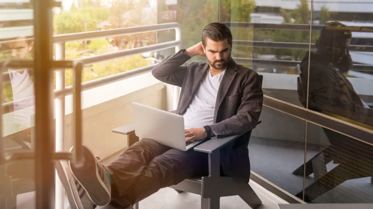 Why Airbnb For Business Is Here To Stay