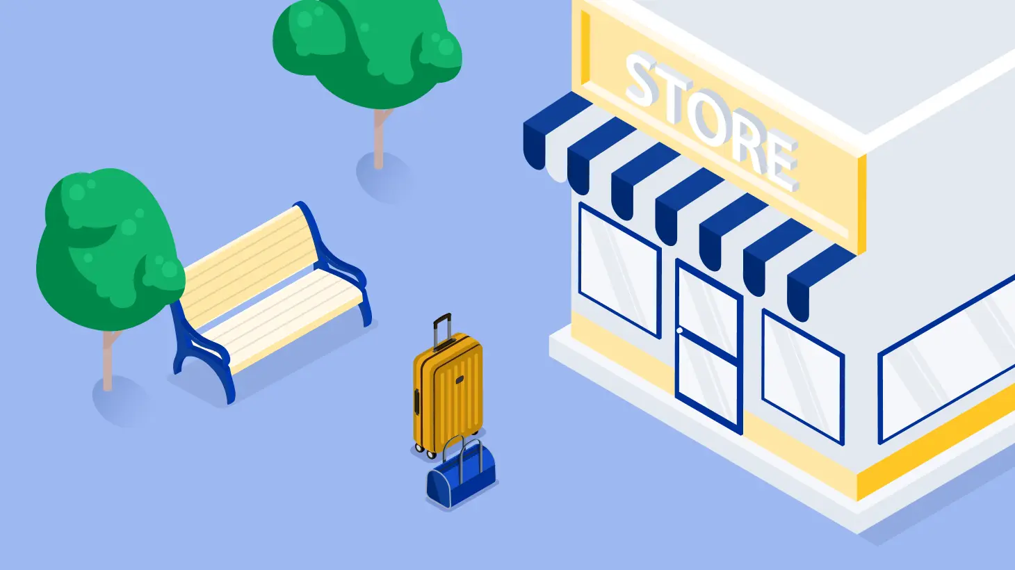 The Ultimate Guide To Small Business Travel Management
