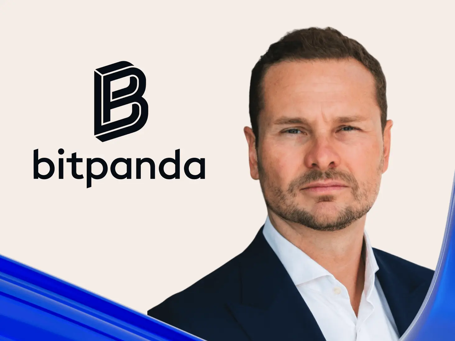 Visa Corporate Cards Bitpanda
