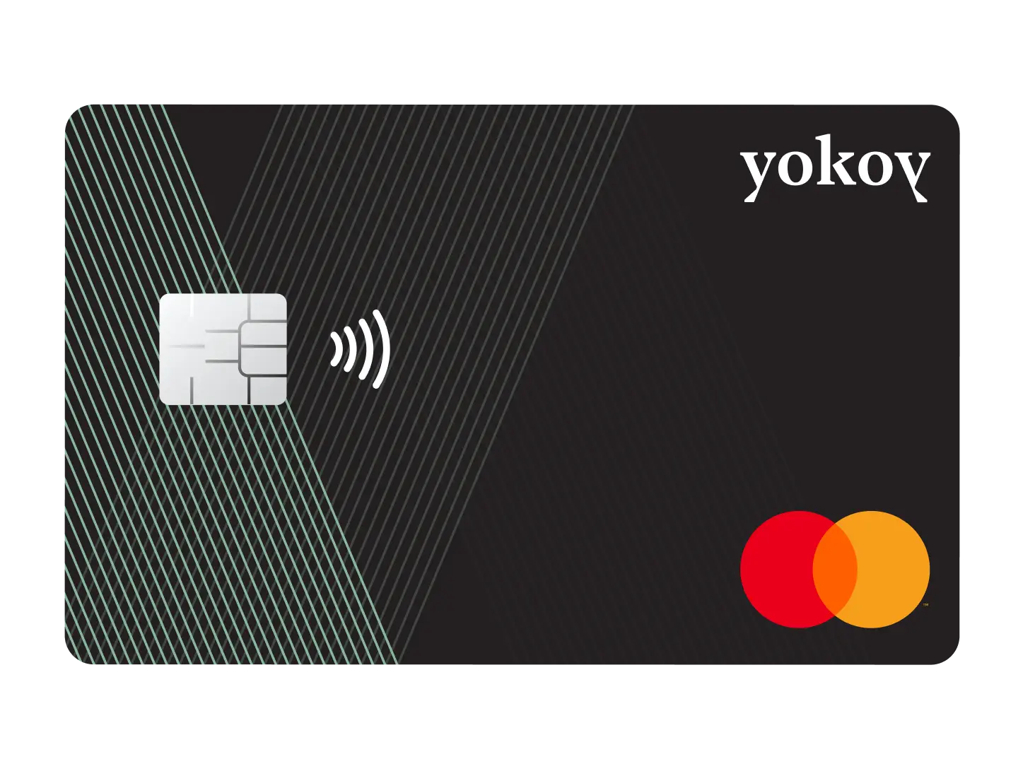 Corporate Cards Mastercard