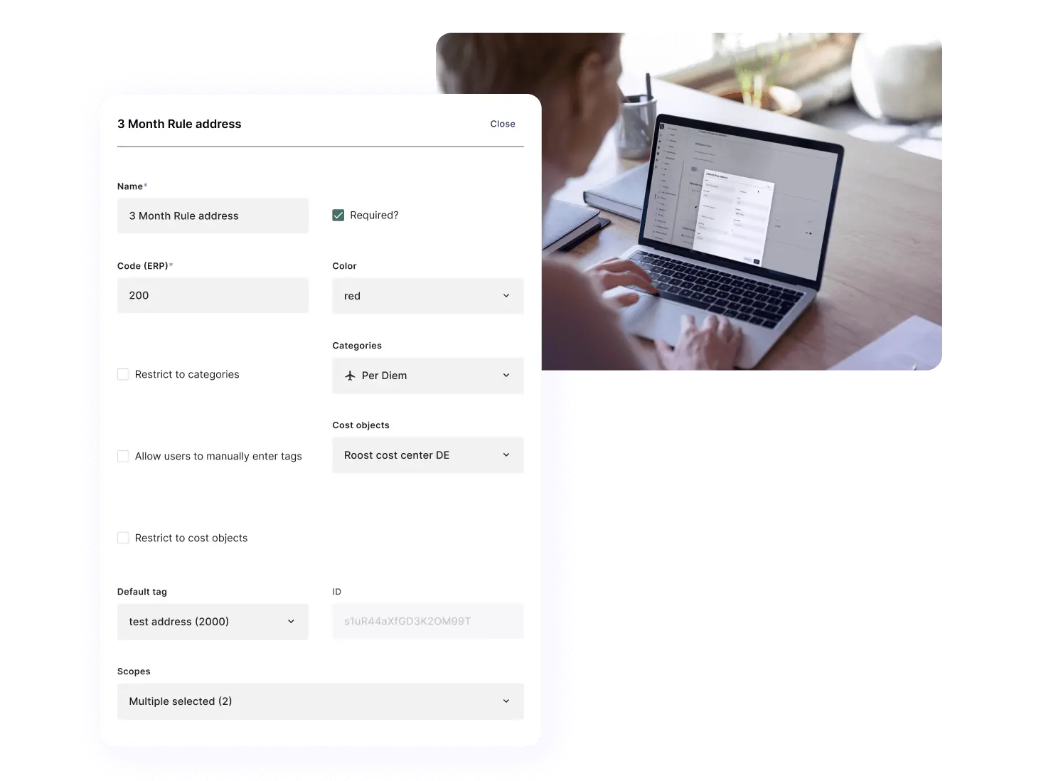 Compliance Germany Yokoy Solution Per Diem