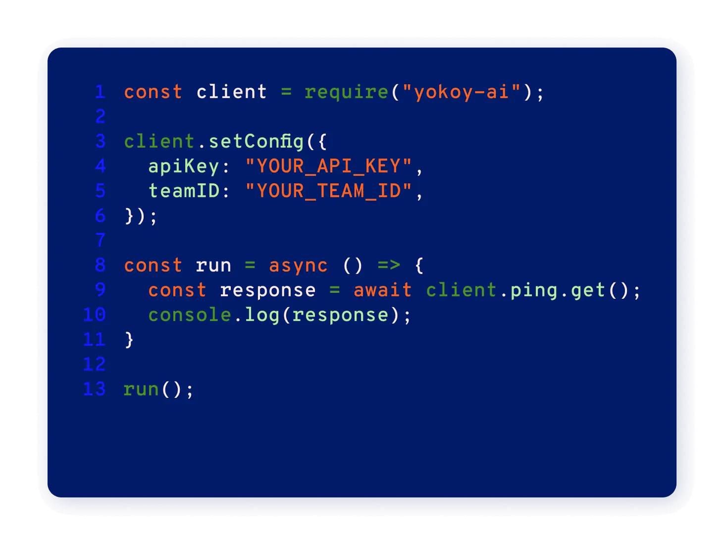 Spend Management Api Developers