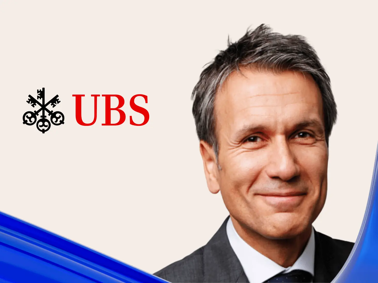 Ubs Corporate Cards Head
