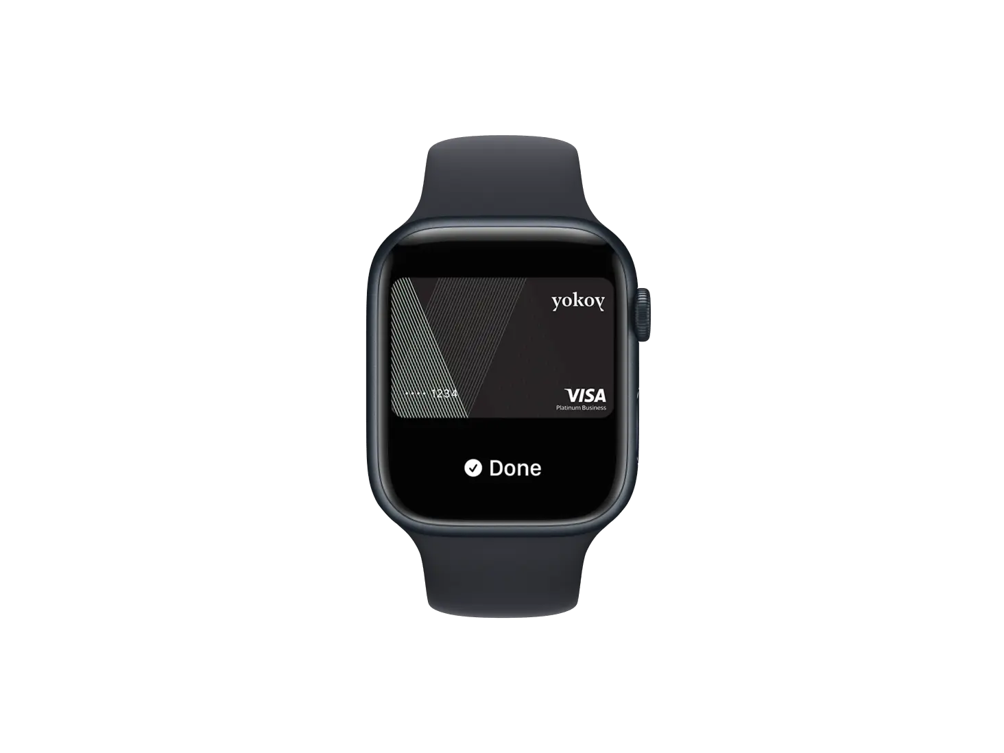 Apple Pay Shop 1