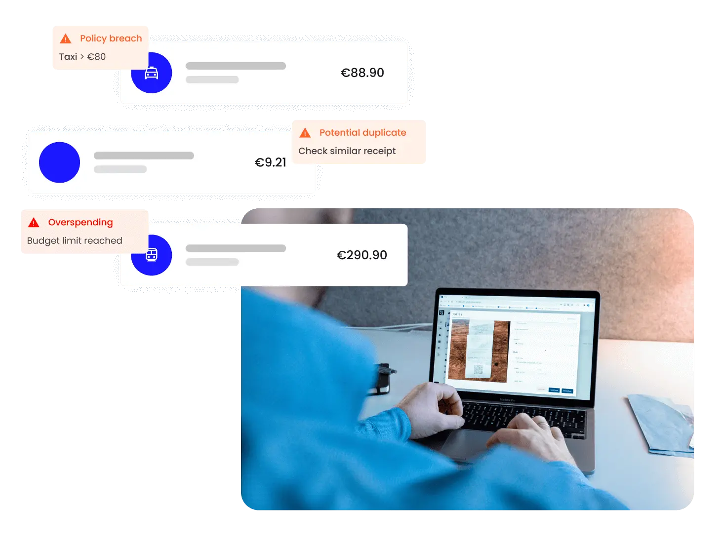Finance Transformation Spend Insights