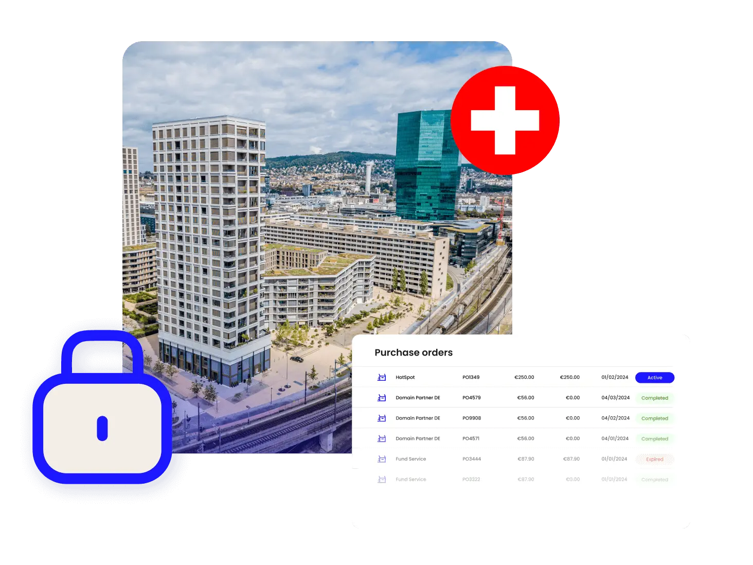 Compliance Center Switzerland