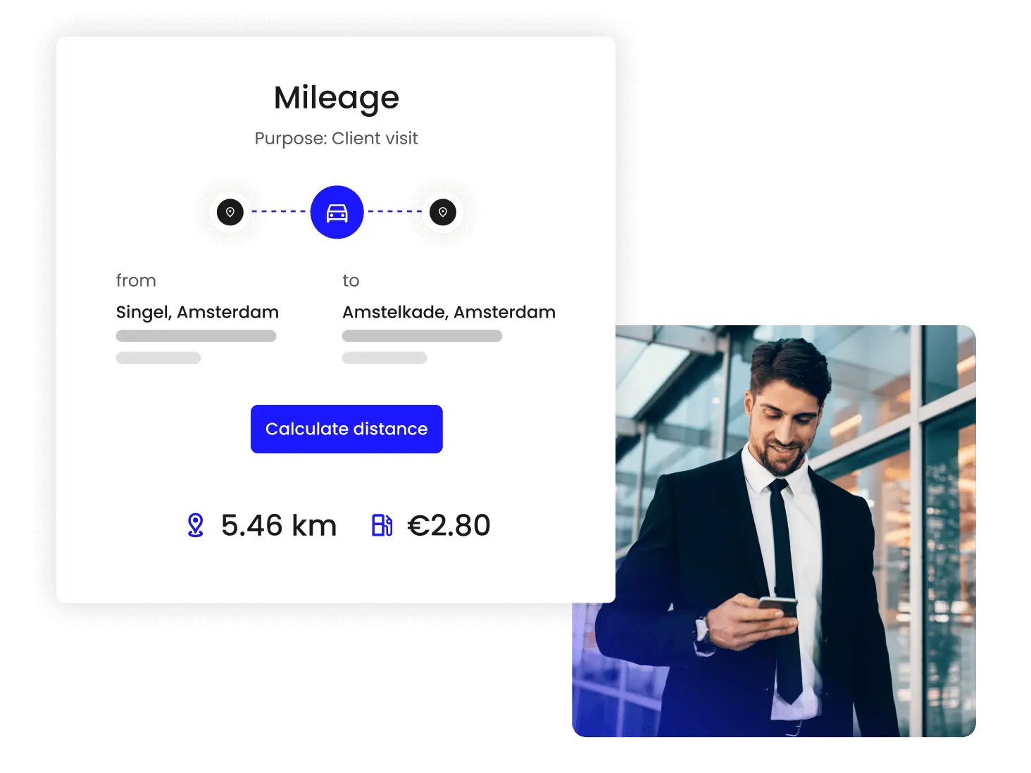 Compliance Austria Yokoy Solution Mileage Allowance