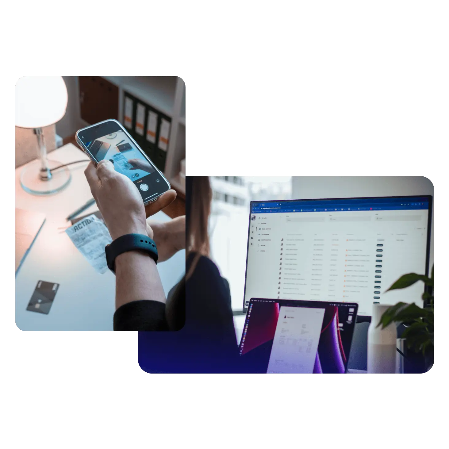 Finance Transformatio