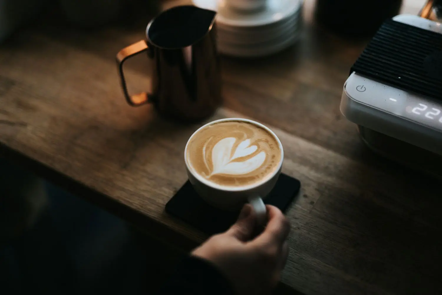 Coffee Workshop