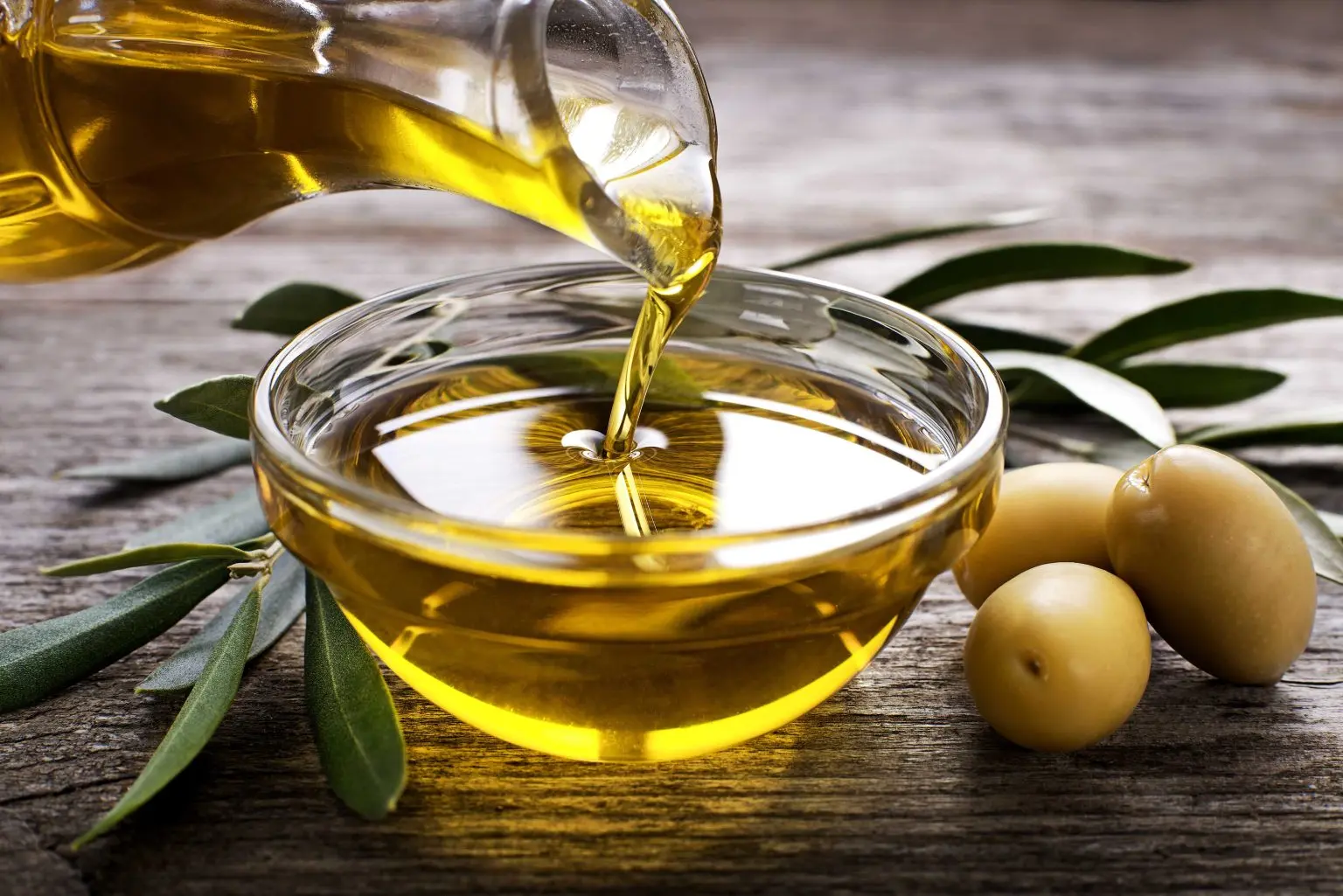 Huile D Olive Circuit Gourmand Team Building