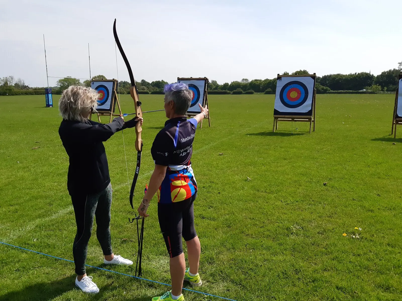 Archery