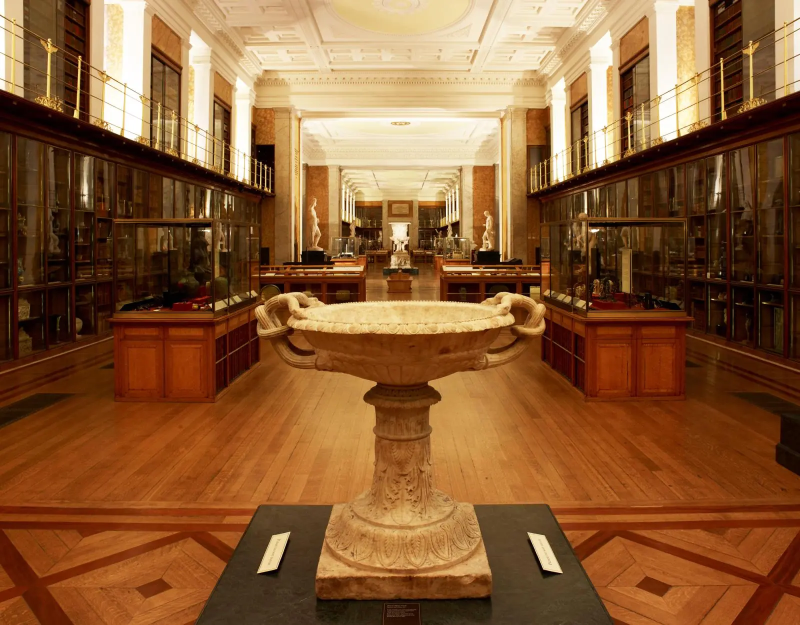 Museum Tour